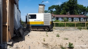 Saneren Dorpsdijk Rhoon - Jac. Barendregt