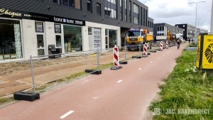 Woonrijpmaken Waldorpstraat – Ventweg Den Haag - Jac. Barendregt