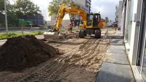 Woonrijpmaken Waldorpstraat – Ventweg Den Haag - Jac. Barendregt